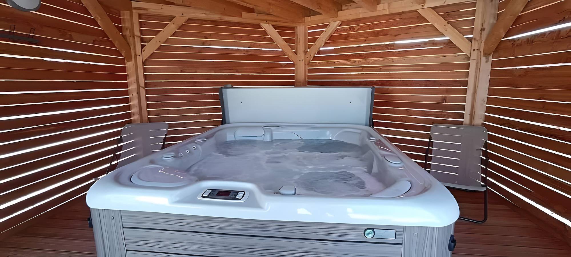 Gîte La Maison de Caroline mit Spa für 8 Personen in Sigolsheim, Regionaler Naturpark Belchen der Vogesen