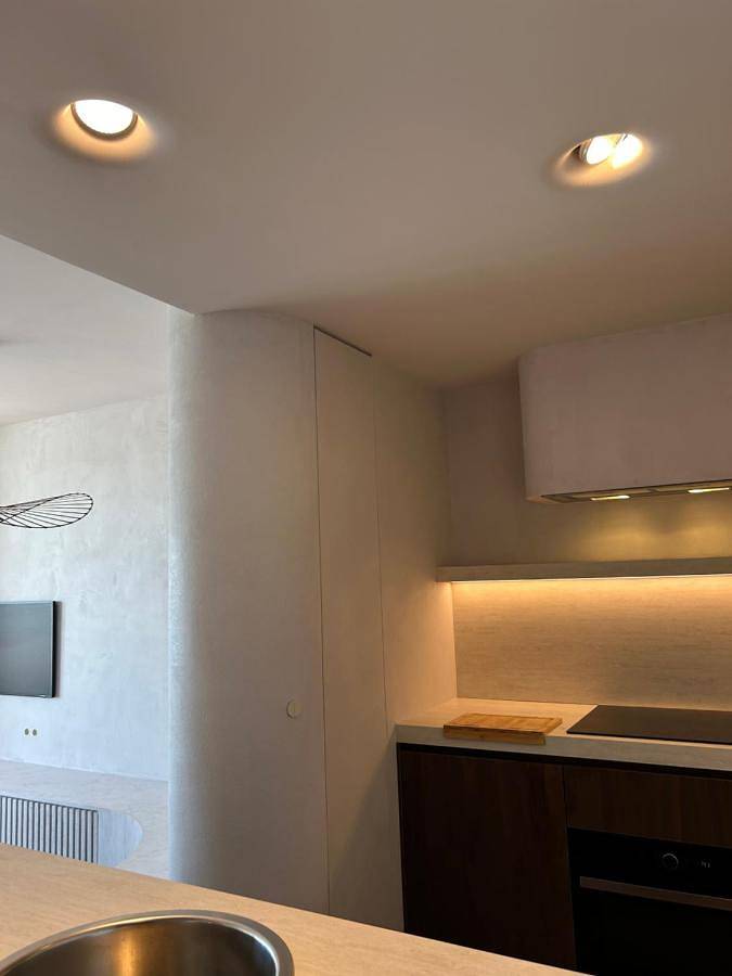 Ferienwohnung für 4 Personen, mit Ausblick in De Panne - 2