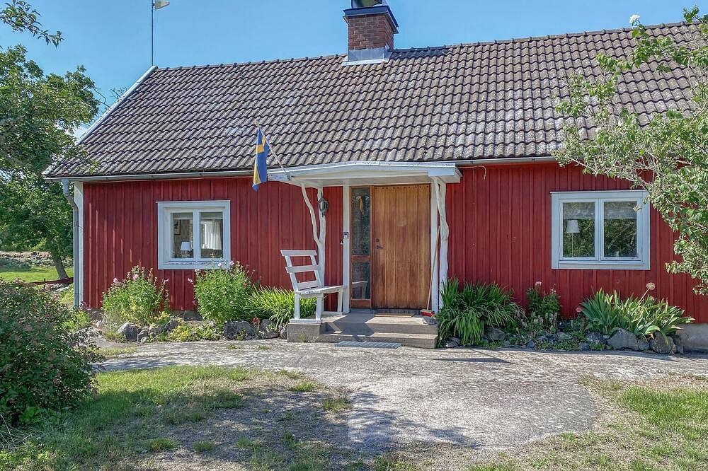 Casa vacanza a Smaland a partire da 157€ a notte
