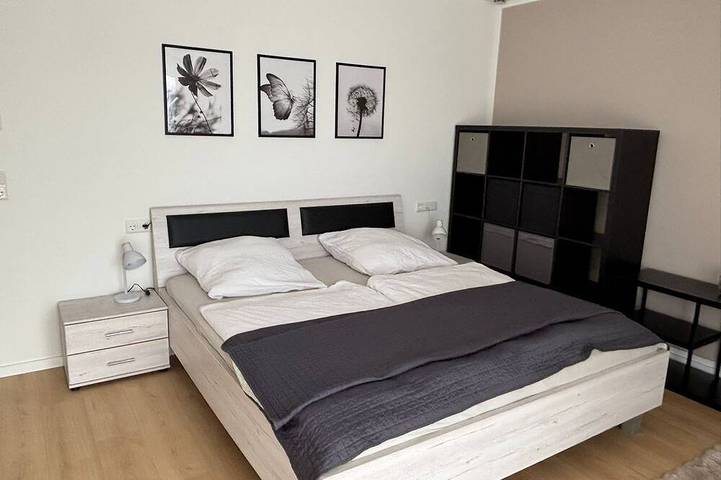 Gîte pour 4 personnes dans Wutoschingen - 2