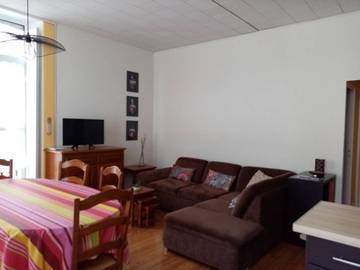 Appartement De Vacances pour 6 Personnes dans Cauterets, Pyrénées, Photo 1