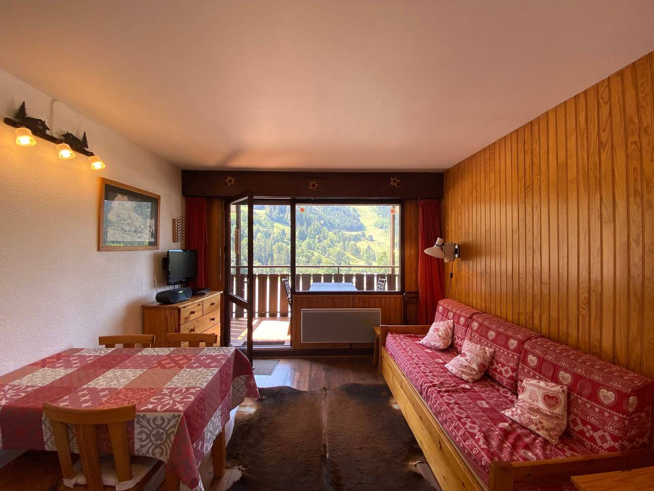 Photo : Appartement de vacances