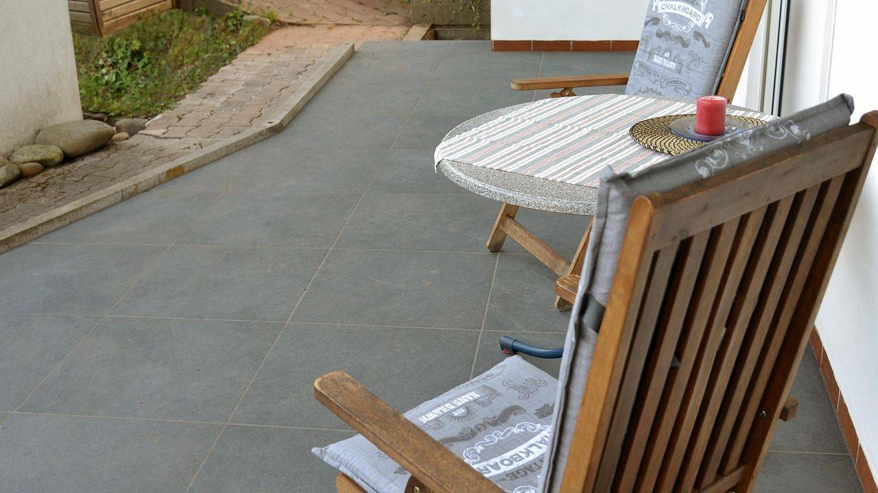 Ganze Ferienwohnung, Ferienwohnung für 4 Personen (75 m²) in Annweiler Am Trifels in Annweiler, Trifelsland