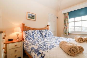 Cottage for 4 People in Broadway (Worcestershire), The Cotswolds, Photo 2