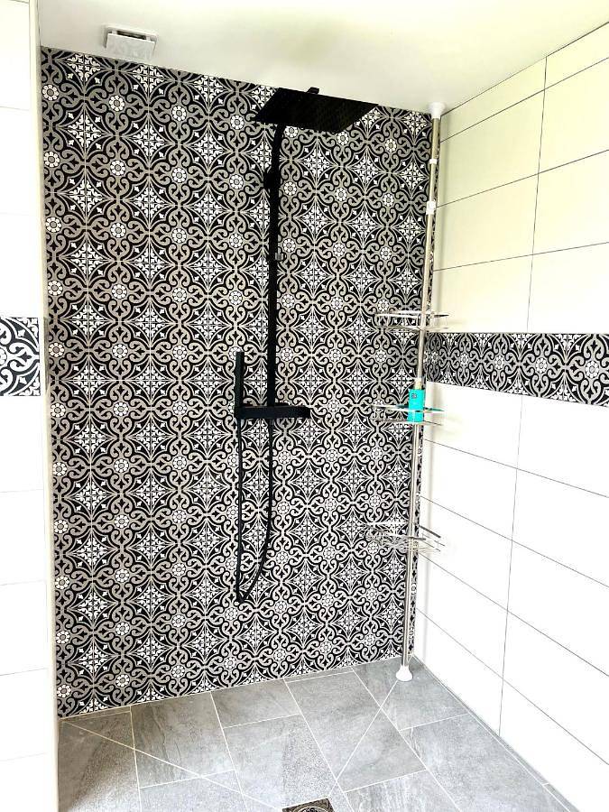 Deluxe Triple Room in Nainville-les-Roches, Essonne