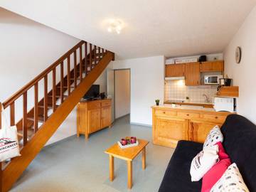 Location De Vacances pour 8 Personnes dans Saint-Lary-Soulan, Pyrénées, Photo 2