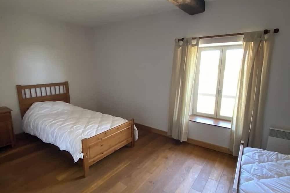 Les Houx - Old barn with private swimming pool in Chalais (Charente), Charente