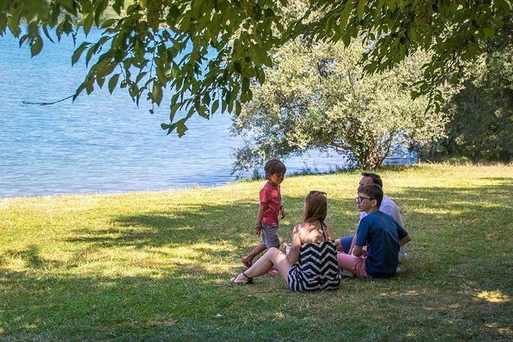 Location de vacances pour 11 personnes, avec balcon et vue à Trévoux - 3