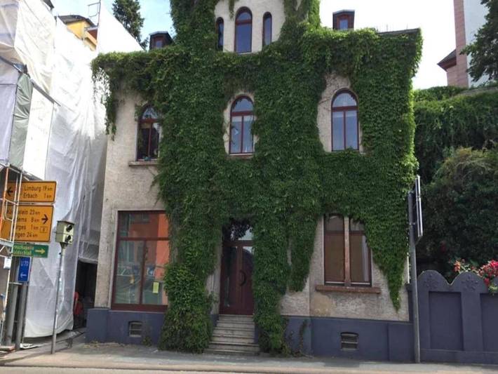 Ferienwohnung für 5 Personen in Bad Camberg