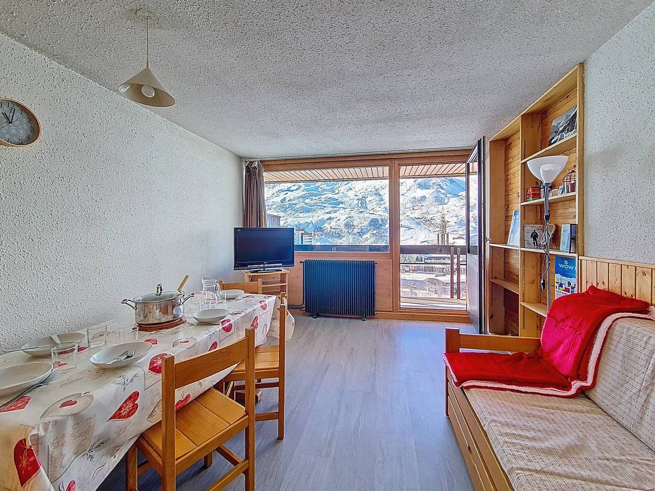 Photo : Appartement de vacances