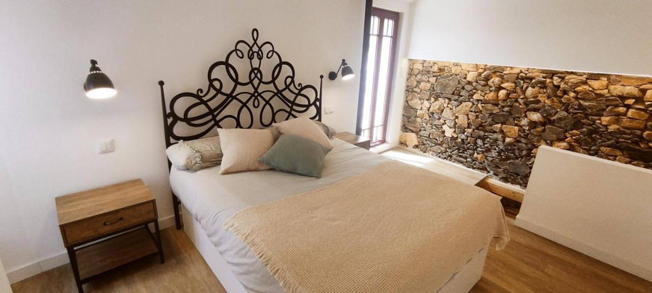 Casita con jardin en Sada in Sada, Costa de Galicia