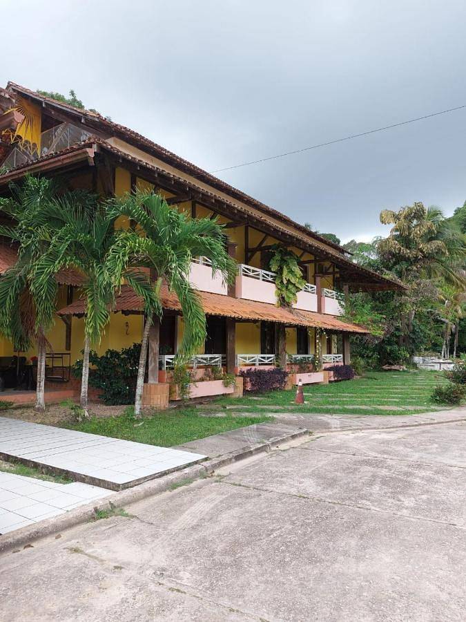 Hôtel pour 2 personnes, avec piscine et balcon dans Barcarena - 3