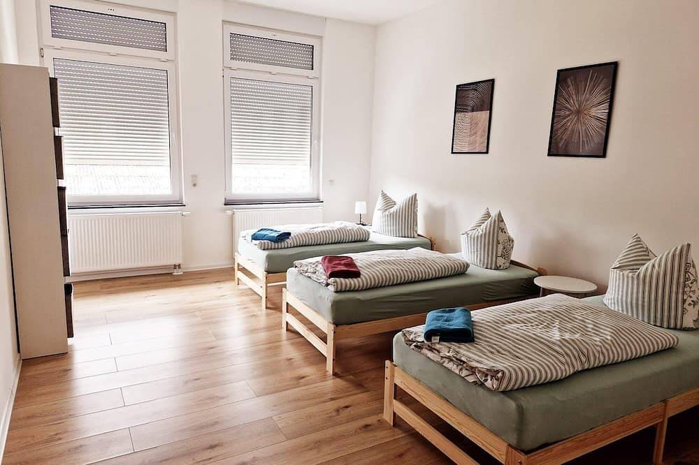 Ganze Wohnung, Fewo 5 Am alten Rathaus in Tangerhütte, Altmark