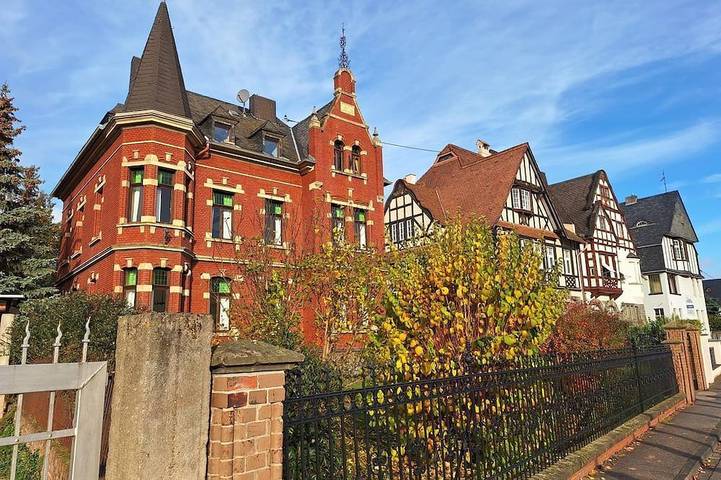 Appartement de vacances pour 2 personnes, avec jardin - 1