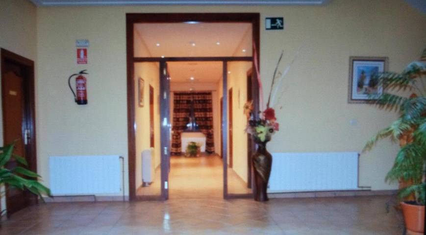 Hotel para 2 personas, con vistas y balcón en Provincia de Jaén - 3