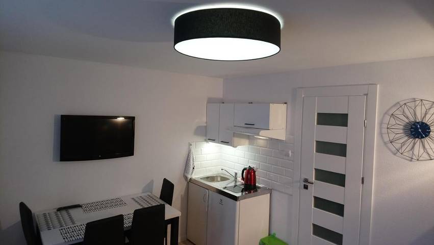 Villa für 2 Personen, mit Garten in Międzyzdroje - 3