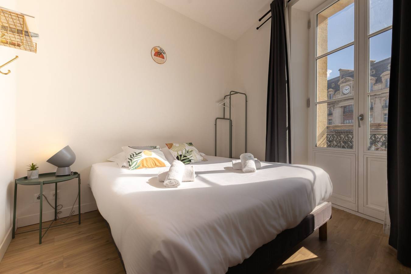Appartement de vacances