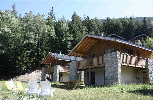 Chalet Normalie 100 en station de ski, La Norma (73500) in La Norma, Villarodin-Bourget