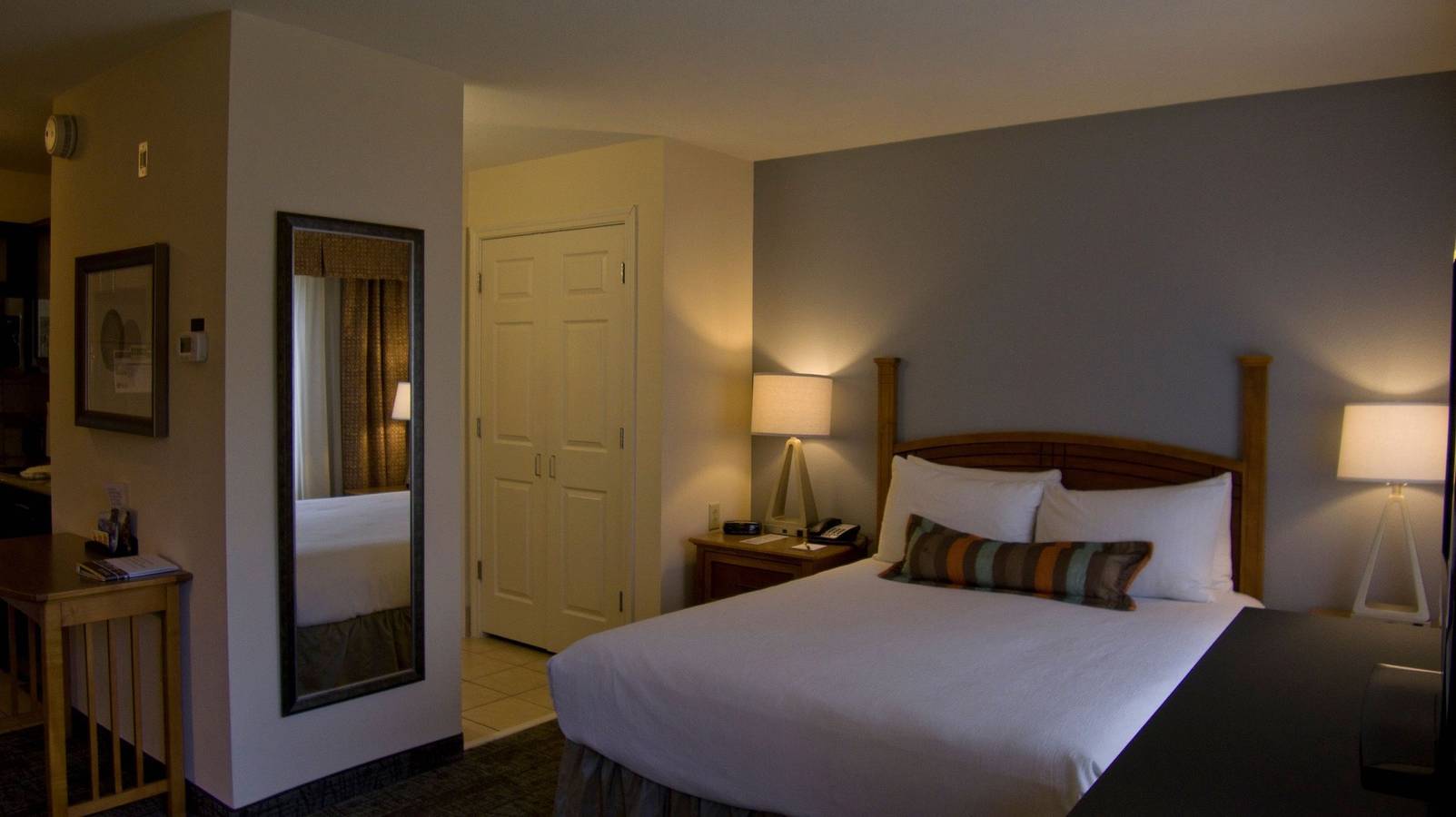 Estudio entero, Staybridge Suites Houston West/Energy Corridor in Houston, Condado de Harris