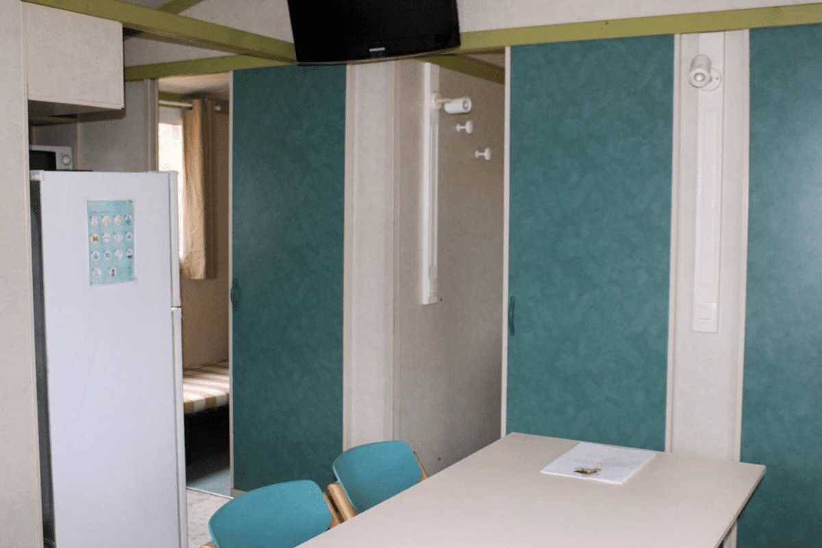 Camping 3 étoiles - Parc aquatique - efchh0 in Bormes-les-Mimosas, Toulon Region