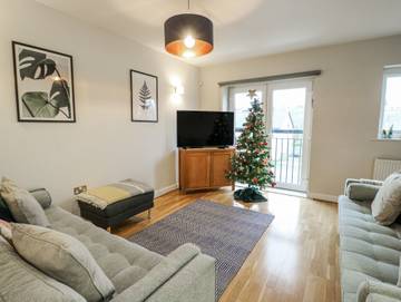 Holiday Rental for 6 People in Conwy, Conwy region, Photo 3