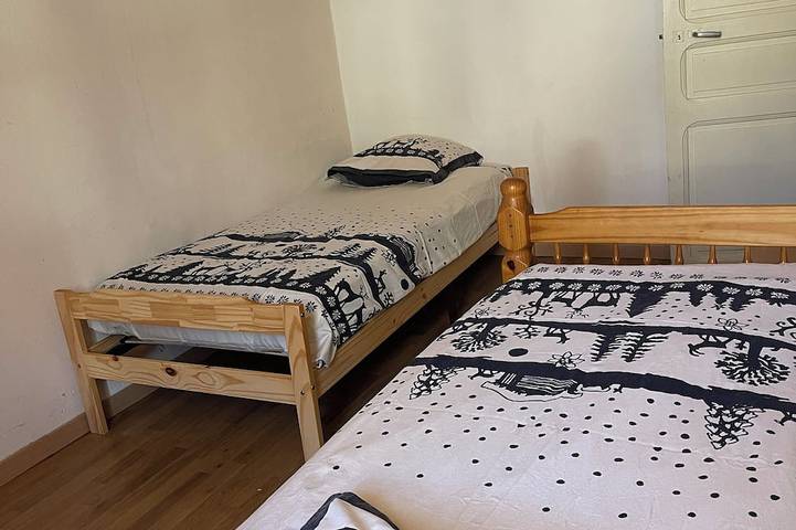 Gîte pour 8 personnes dans Office De Tourisme De Font Romeu - 3