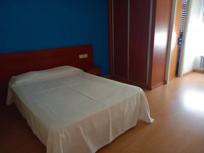 Casa de huéspuedes para 2 personas en Lugo