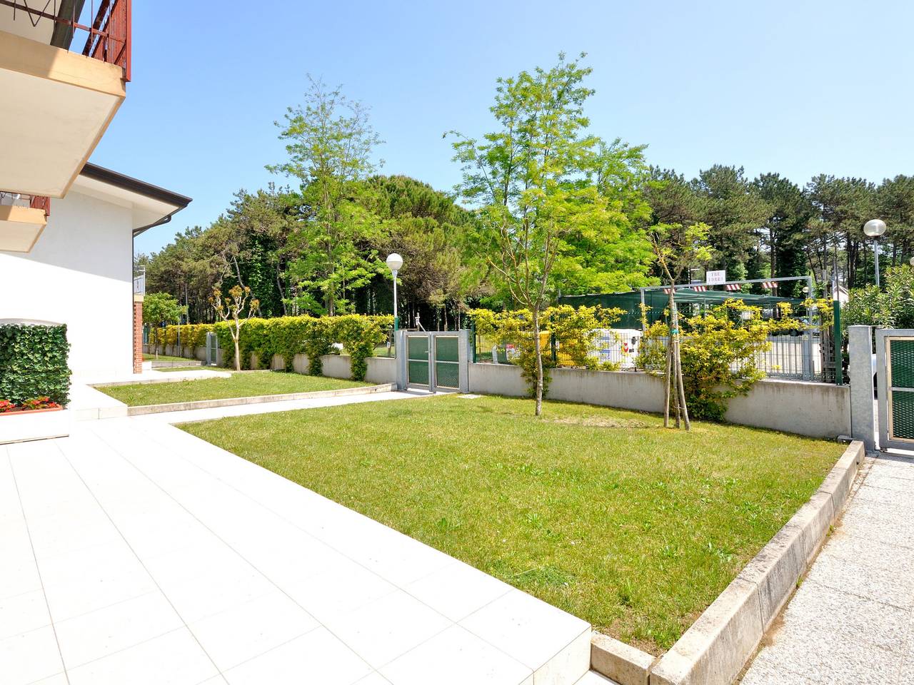 Ganze Wohnung, Villaggio Delfino in Bibione, Venedig Provinz