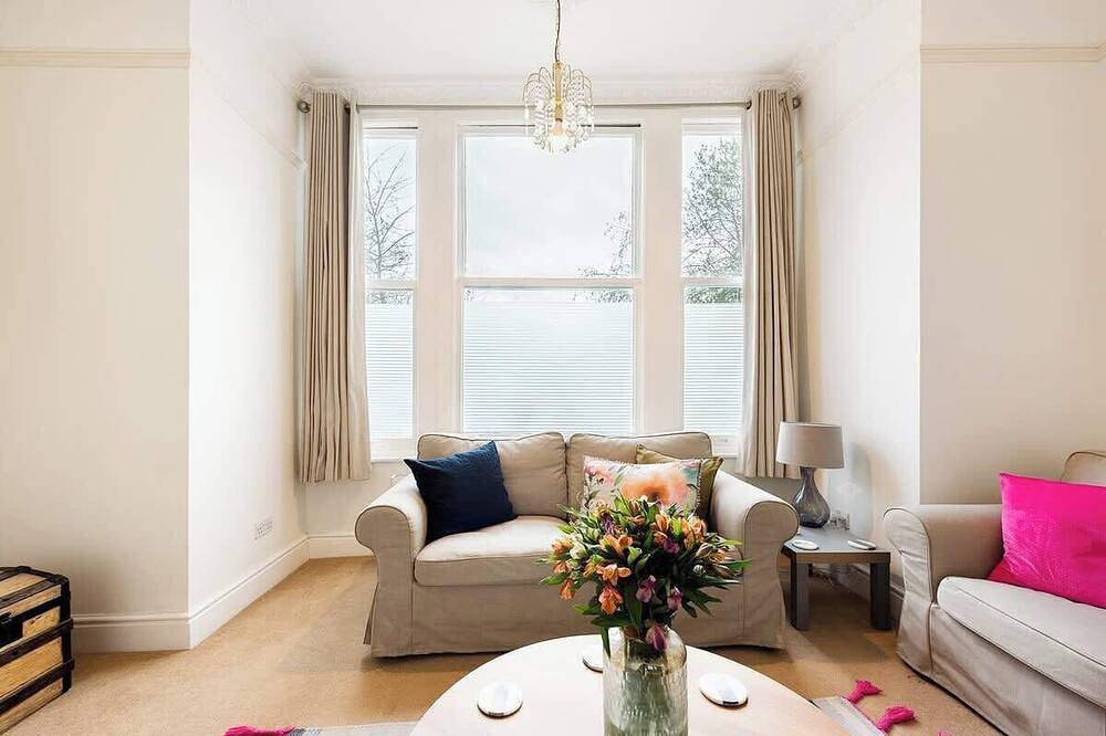 Appartamento vacanze a Londra a partire da 268€ a notte