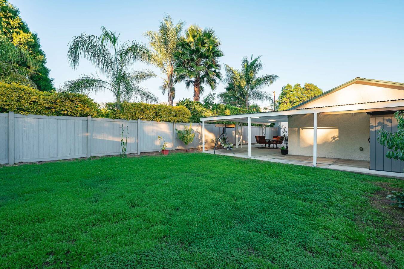 Vacation Rental for 6 Guests in Pasadena, Los Angeles County