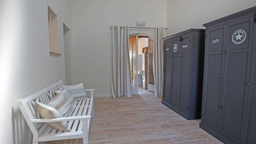 Gîte pour 6 personnes, avec piscine ainsi que jardin et terrasse dans Les Issambres - 4