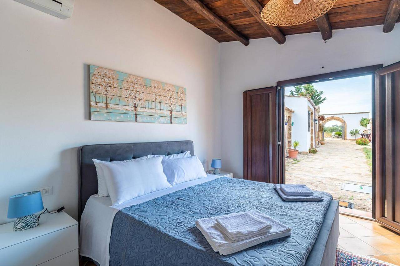 Casa Sul Modione in Castelvetrano, Castelvetrano (Comune)