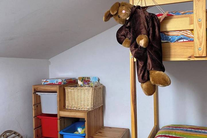 Ganze Wohnung, New Listing in Bronchales, Teruel und Umgebung