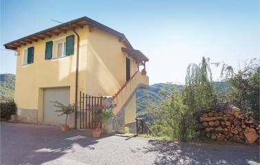 Ferienhaus für 3 Personen in Ligurien