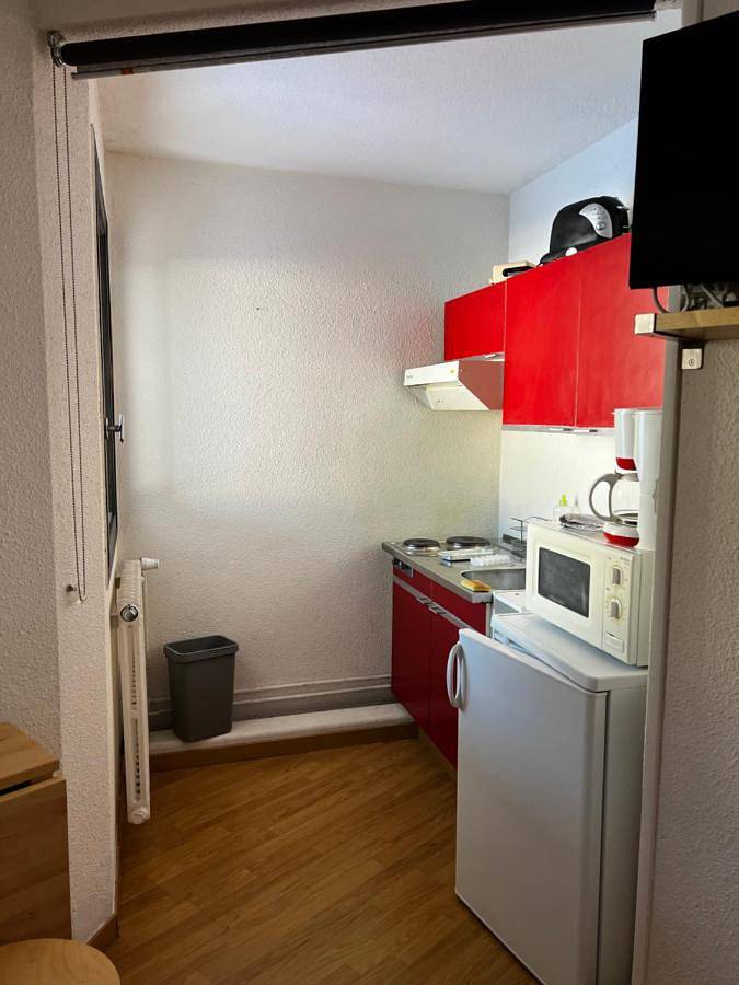 Gîte pour 4 personnes, avec vue dans Le Collet d'Allevard - 3