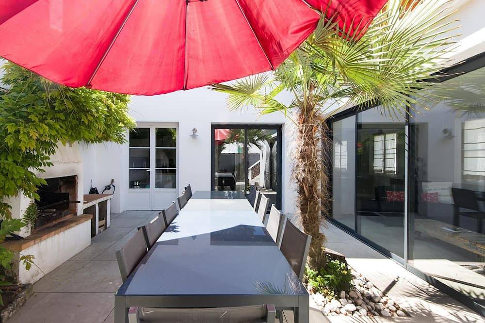 Photo : Maison de vacances