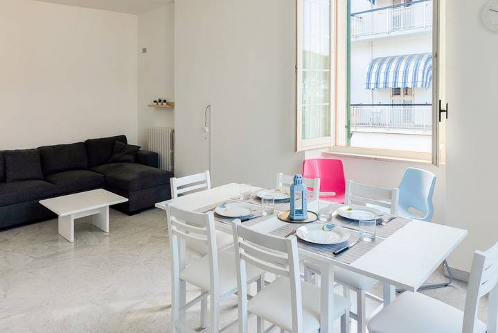 Gîte pour 4 personnes, animaux acceptés à Pineto - 3