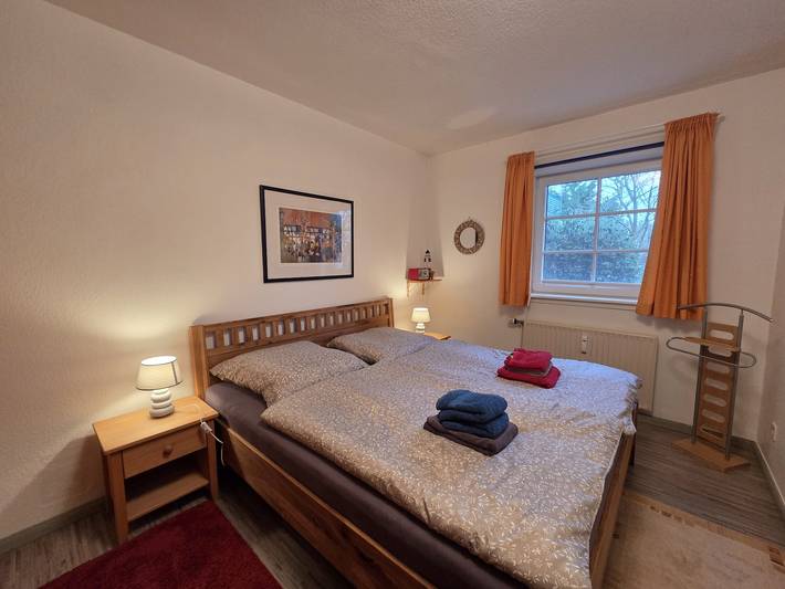 Ganze Ferienwohnung, Seekatz in Nordfriesische Inseln (Schleswig-Holstein) (Schleswig-Holstein), Wyk auf Föhr