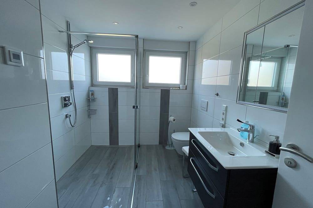 Entire apartment, Vacation apartment \"Sabine\" in Ronsdorf in Wuppertal, Bergisch region
