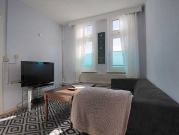 Ferienwohnung für 2 Personen in Warnemünde