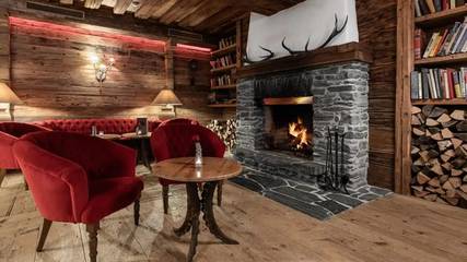 Hütte für 3 Personen in Großarl, Ski Amadé, Bild 3