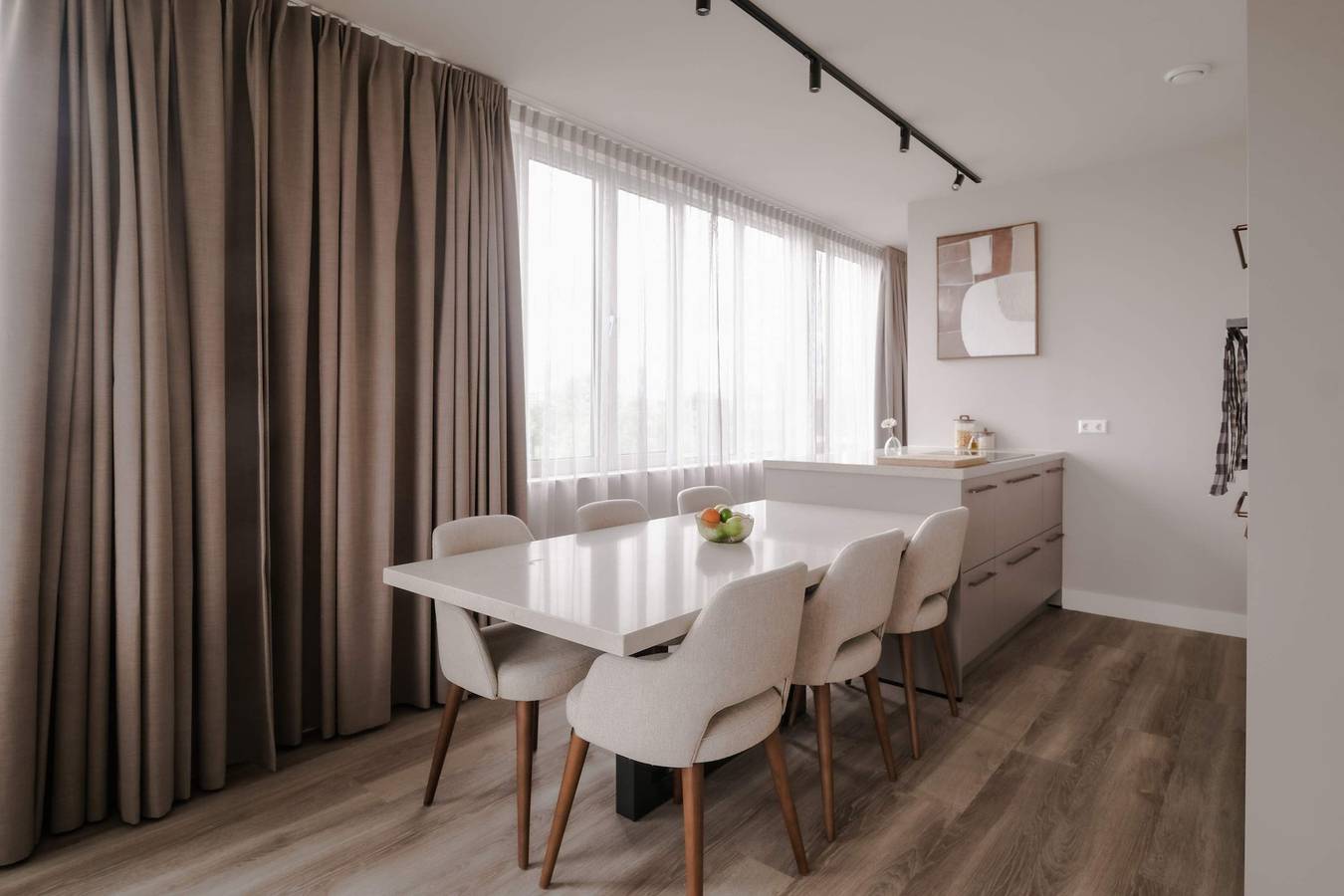 Appartement entier, 2Br Rooftop Terrace in Rotterdam City Centre in Rotterdam, Hollande-Méridionale