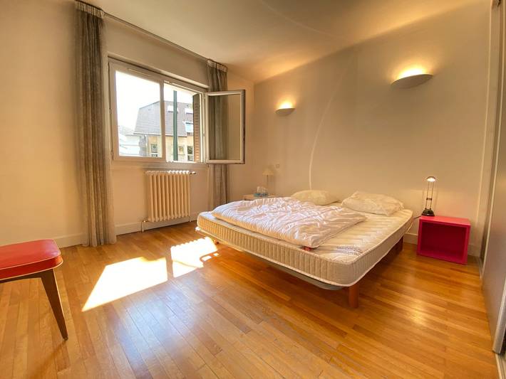 Gîte pour 4 personnes à Annecy - 3