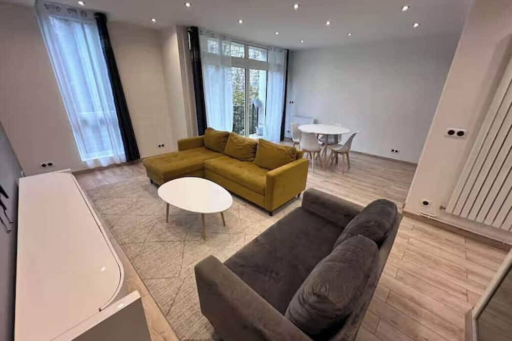 Appartement entier, Cozy apartment in Nanterre in Nanterre, Hauts-de-Seine