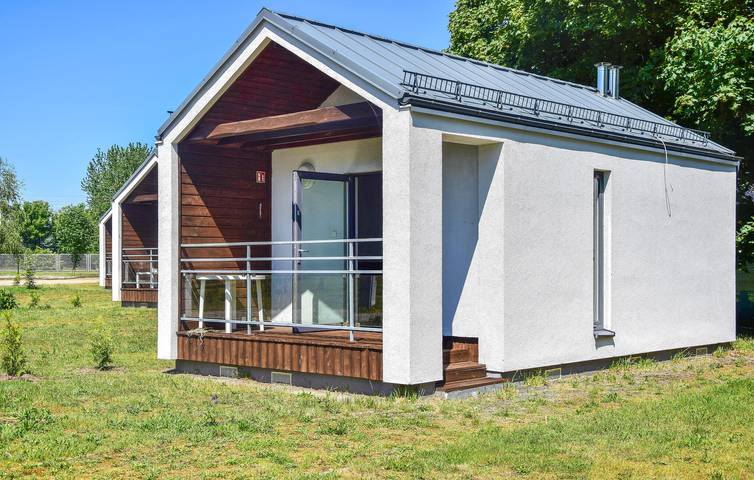 Ferienhaus für 4 Personen - 1