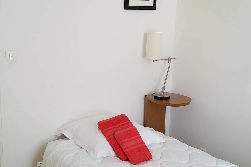 Haus 3 Personen, 2 Schlafzimmer in der Innenstadt. Aller Komfort in Oise