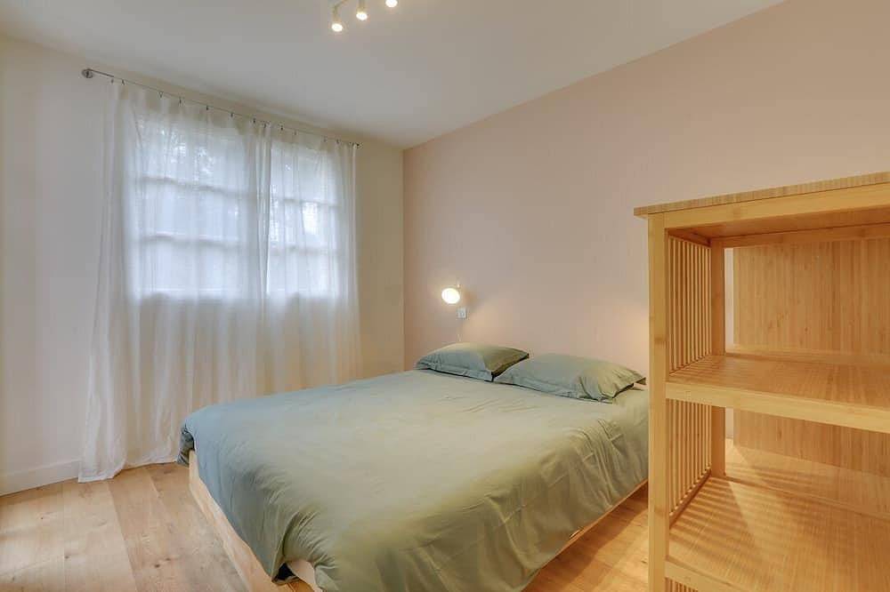 Hossegor Centre-ville, Villa Rénovée 8 Personnes in Hossegor, Côte d’Argent