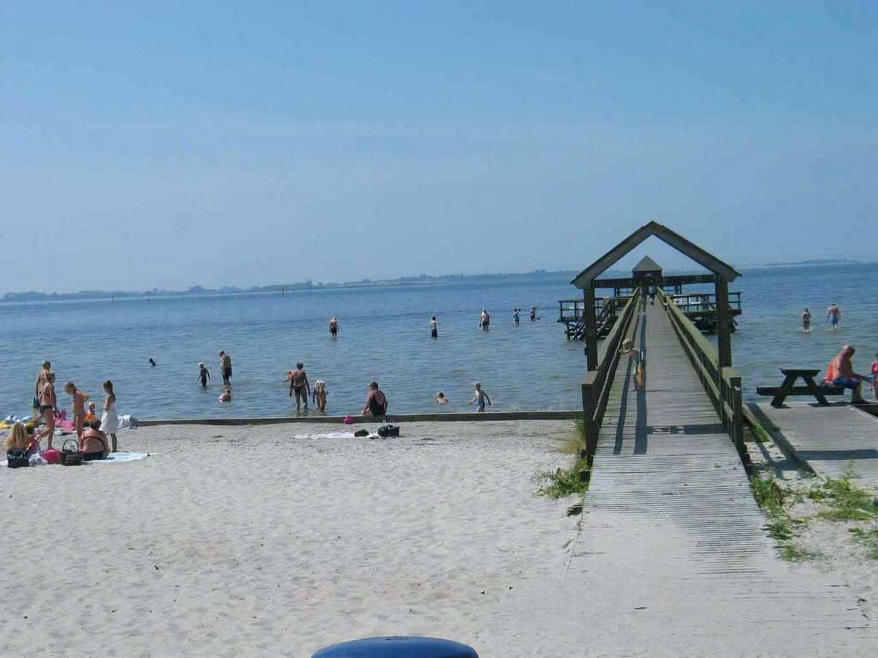 Gemütliches Stadthaus in zentraler Lage in Nakskov in Nakskov, Schwedische Ostsee