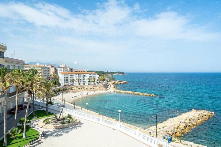 Apartamento de vacaciones para 4 personas - 1