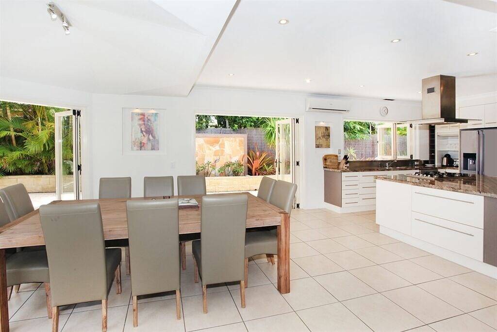 11 Dalmor Court, Coolum Beach - Haustierfreundlich, Mit Bettwäsche, 500 Bond in Coolum Beach, Sunshine Coast